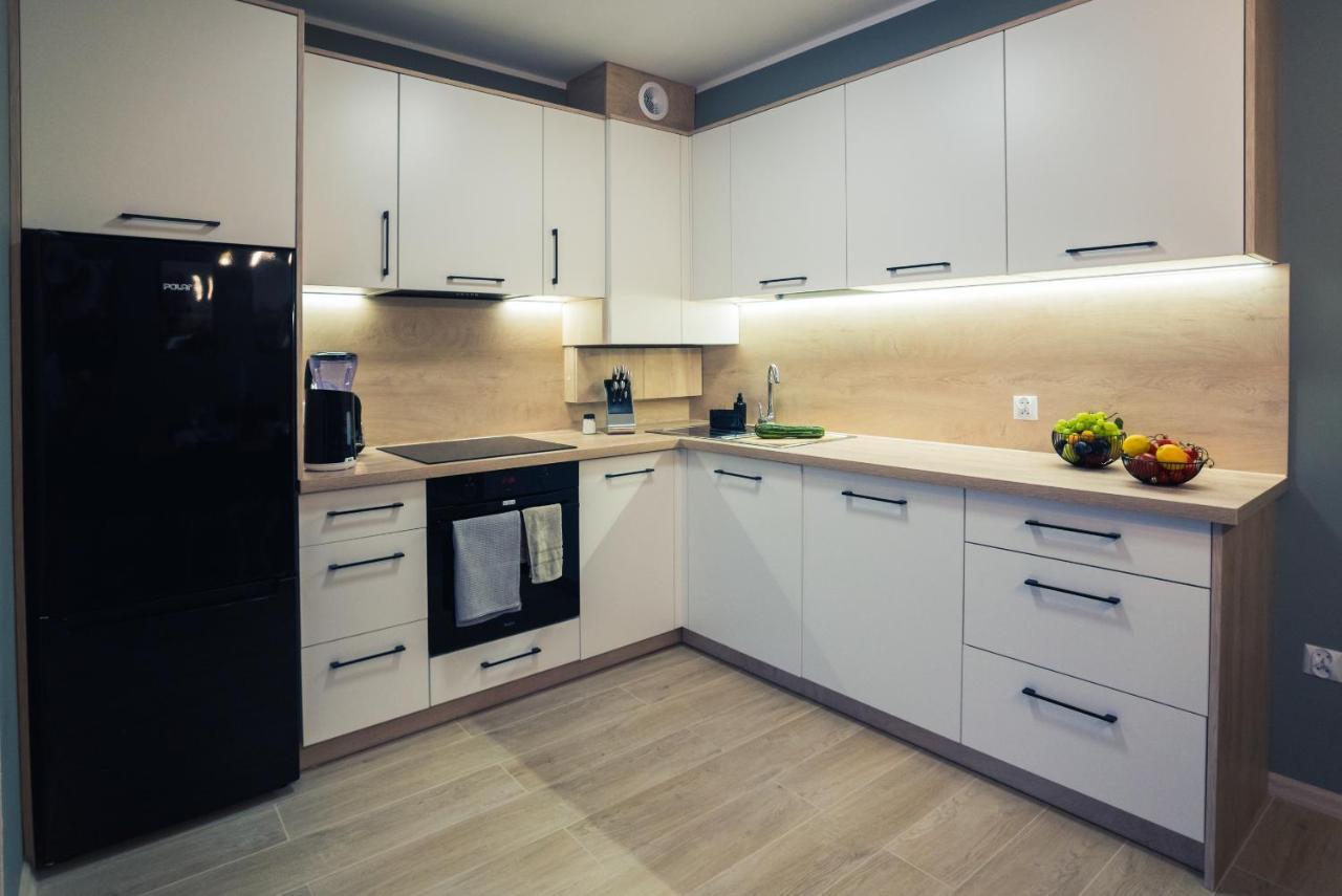 Apartament W Kamienicy Na Klodzkiej Duszniki Zdrój Eksteriør billede