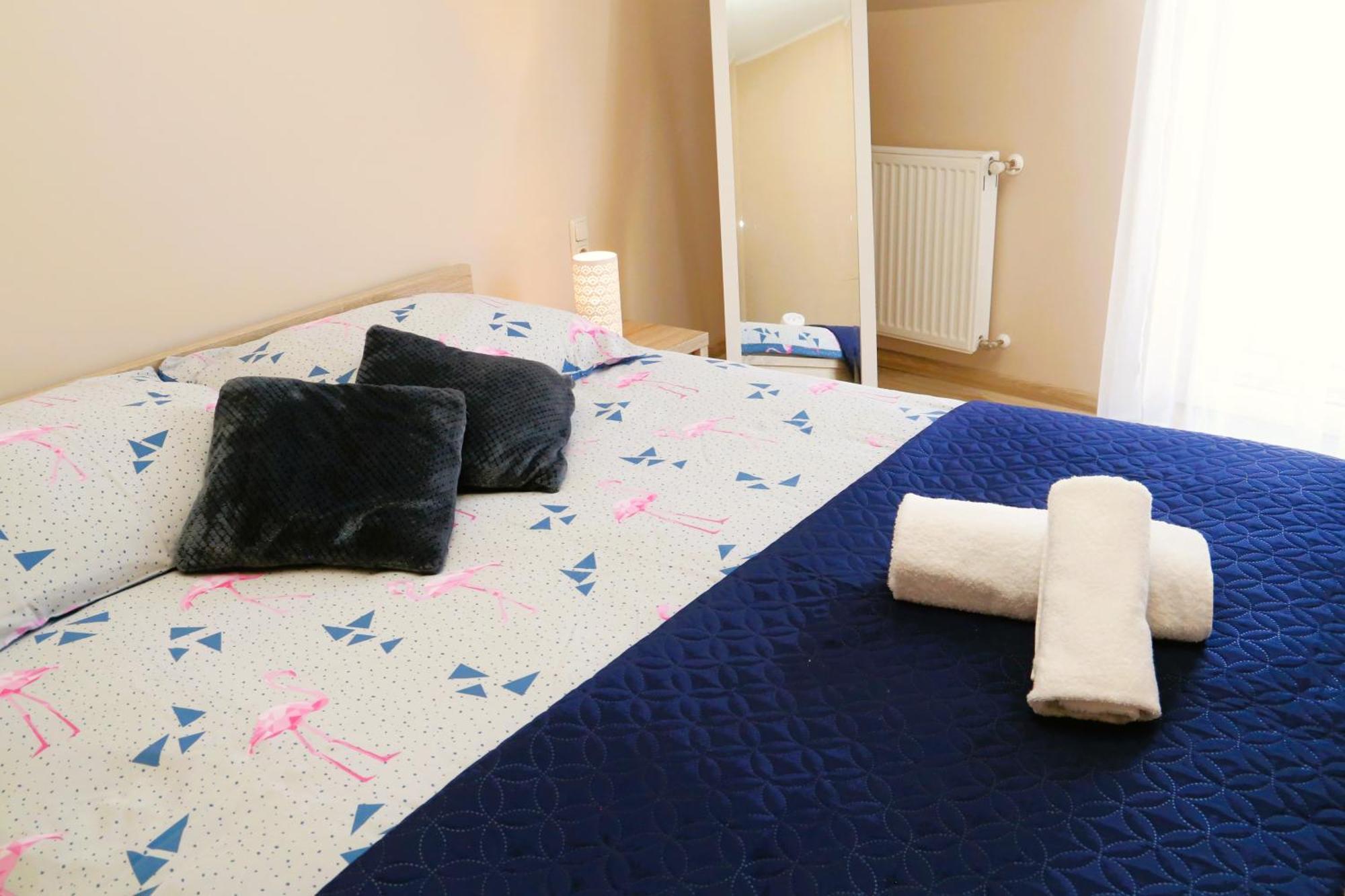 Apartament W Kamienicy Na Klodzkiej Duszniki Zdrój Eksteriør billede
