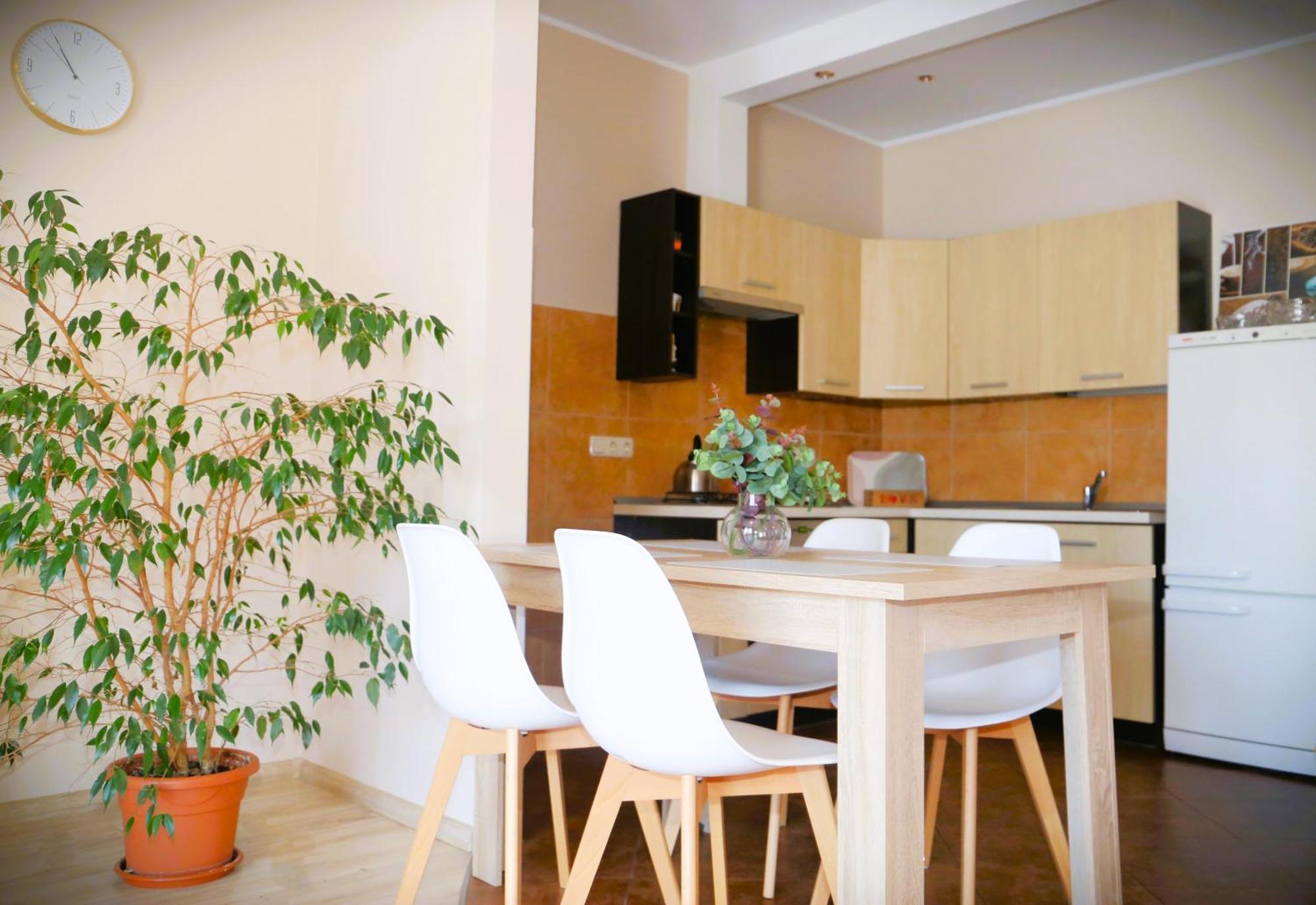 Apartament W Kamienicy Na Klodzkiej Duszniki Zdrój Eksteriør billede
