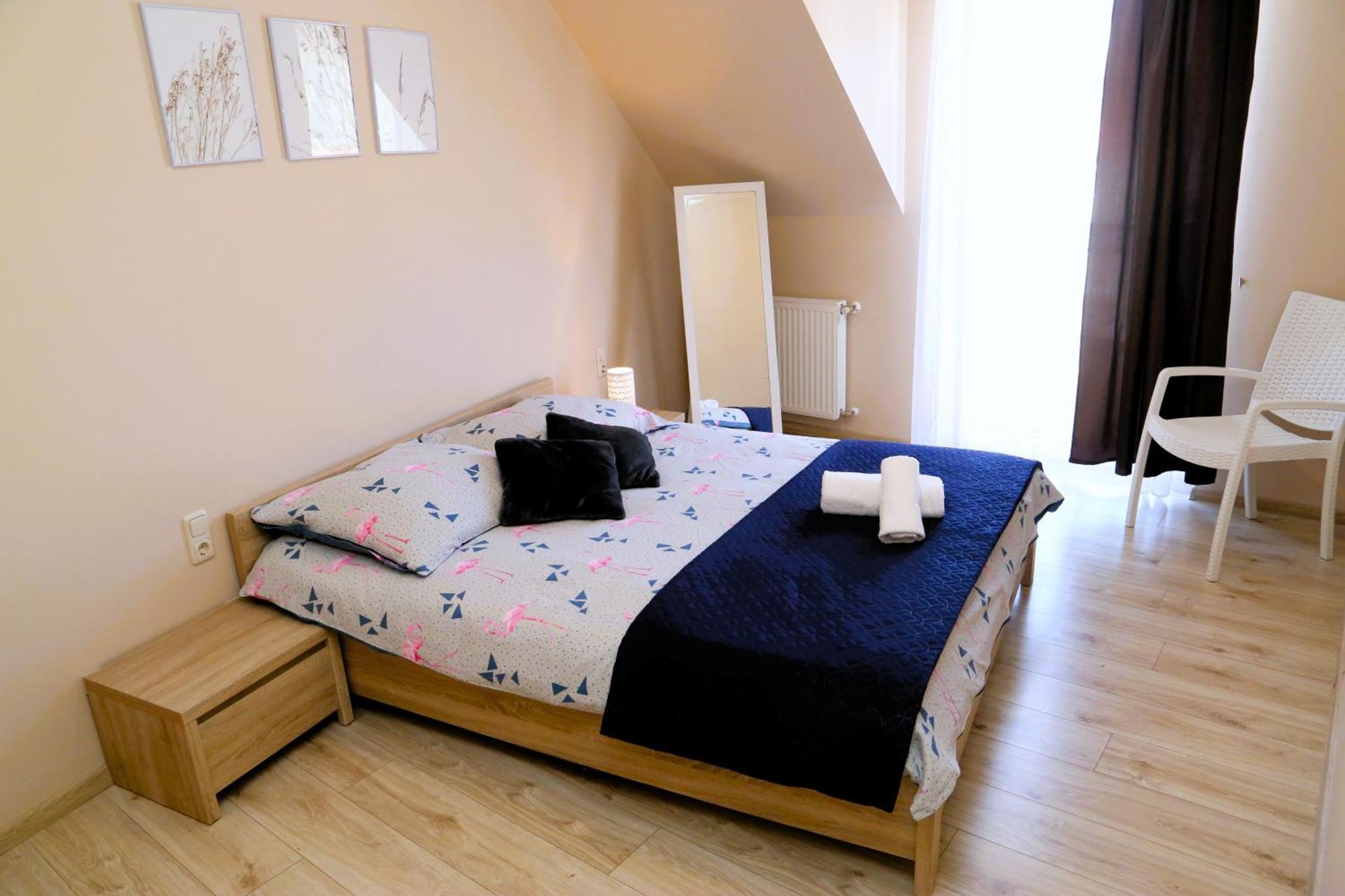 Apartament W Kamienicy Na Klodzkiej Duszniki Zdrój Eksteriør billede